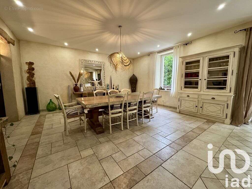 Photo 9 - Maison à BRENS