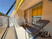 Appartement à LA GRANDE-MOTTE