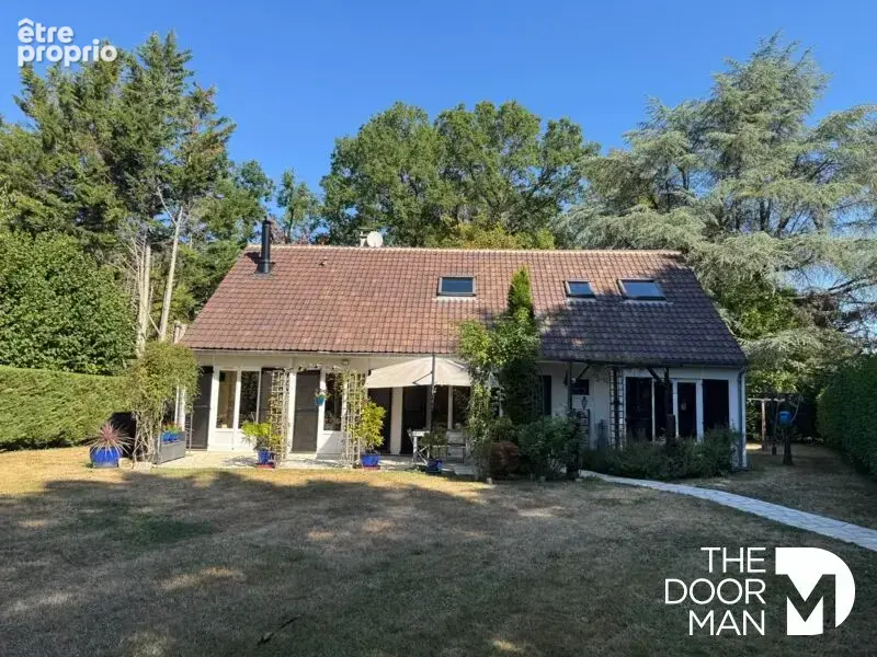 Maison 78610 - photo 2