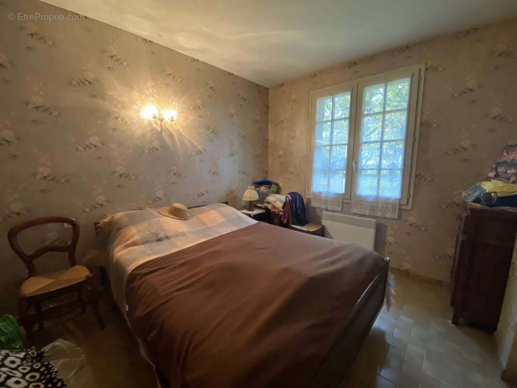 Maison à SAINT-MICHEL