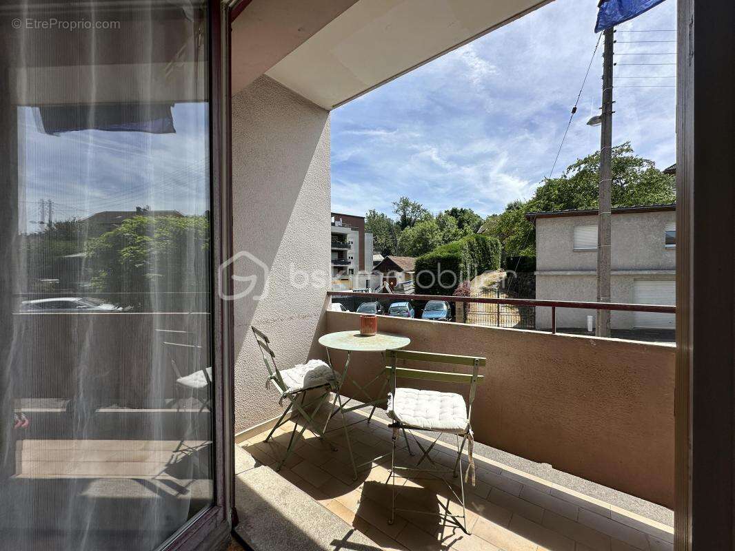 Appartement à ANNECY