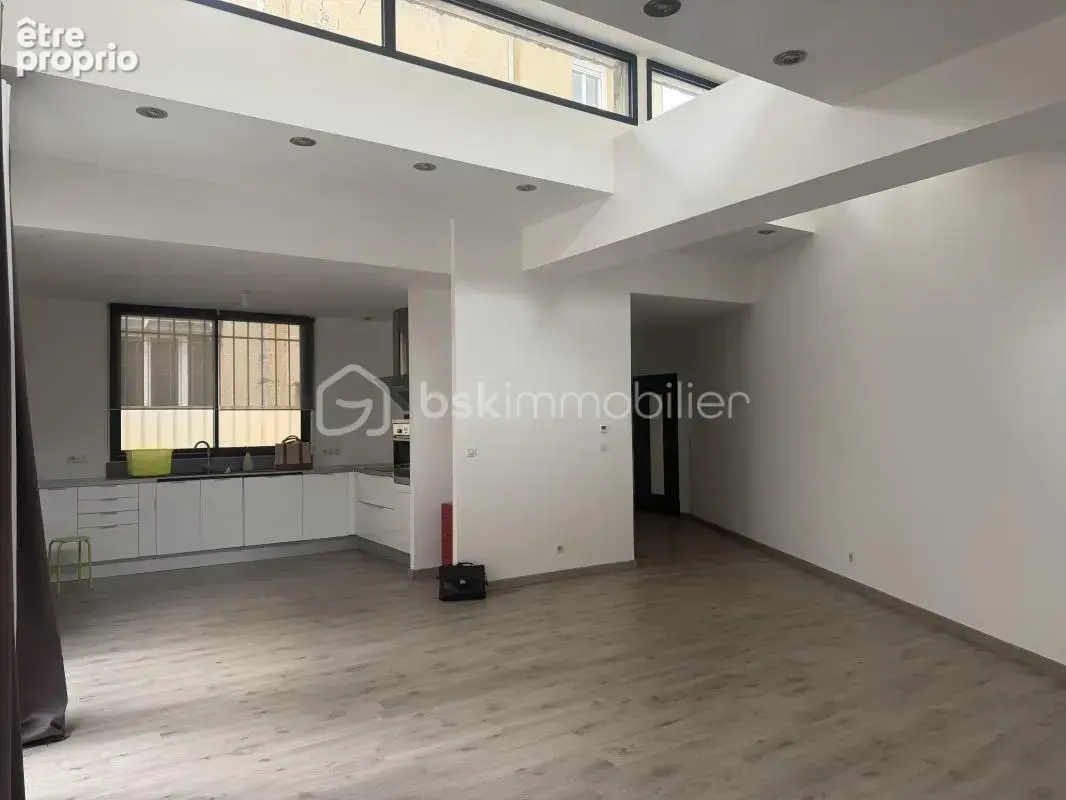 Appartement à PERIGUEUX