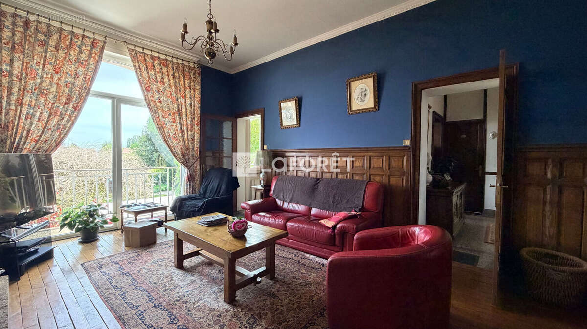 Maison de Maître Clermont-en-Argonne (223 m²) - photo 3