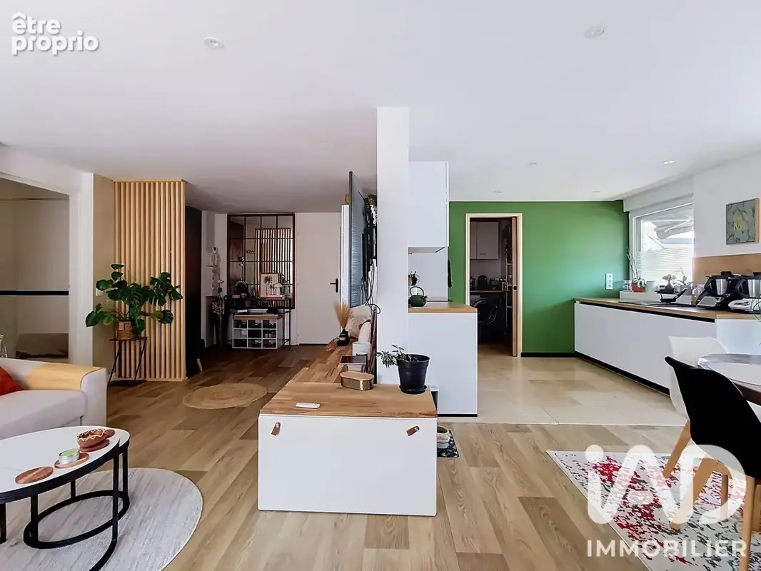 Photo 1 - Appartement à VILLE-LA-GRAND