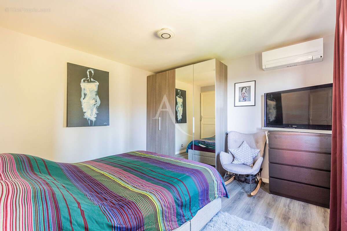 Maison à ATHIS-MONS