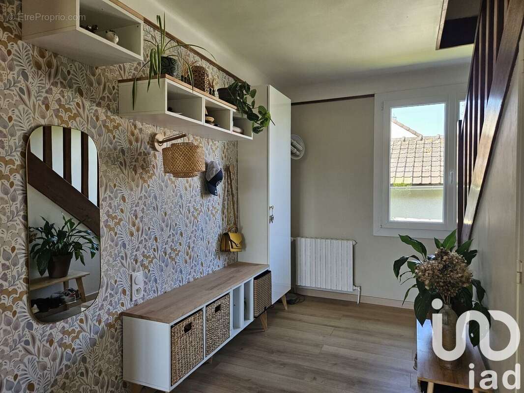 Maison 115 m² à Marchezais  - photo 9