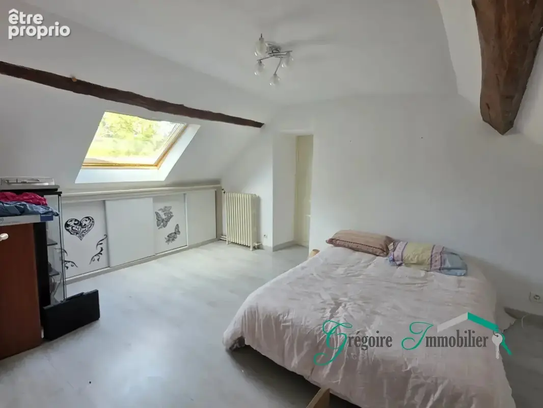 La Genevraye : Maison 7 pièces 115 m2 - photo 14