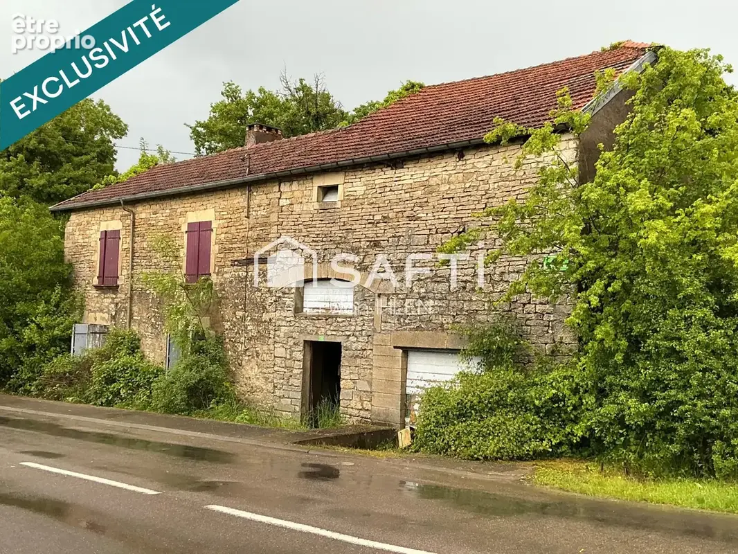 Photo 1 - Maison à VAITE