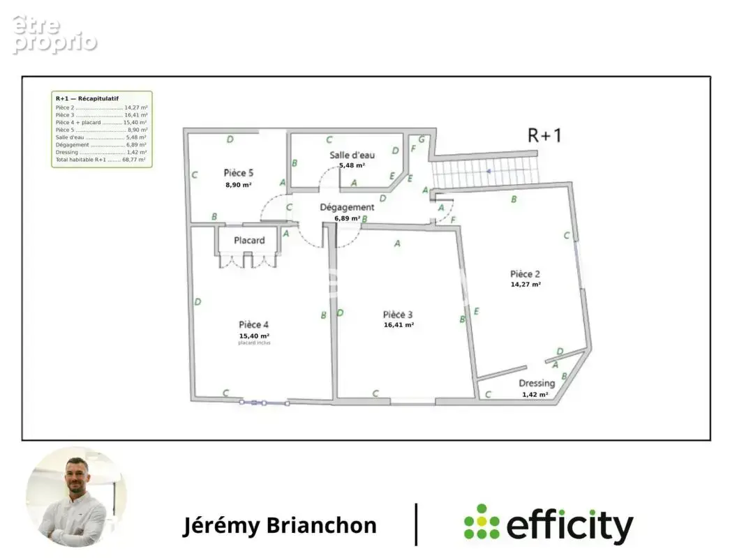 Maison 6 pièces 110 m² à vendre à La Bastide-Des-Jourdans (84240) - photo 11