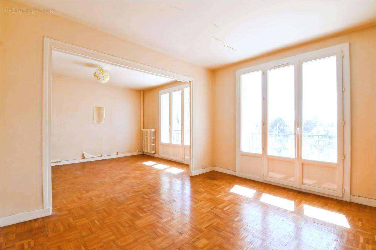 Appartement à VALENCE