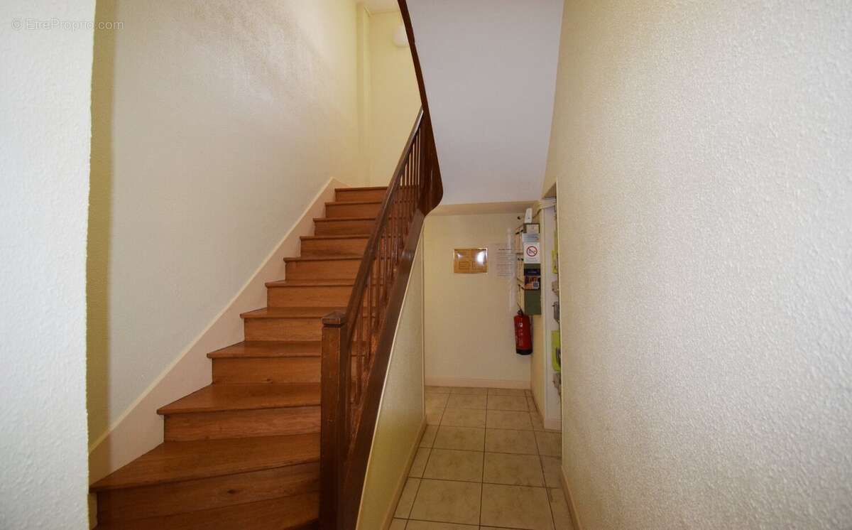 Appartement à VICHY
