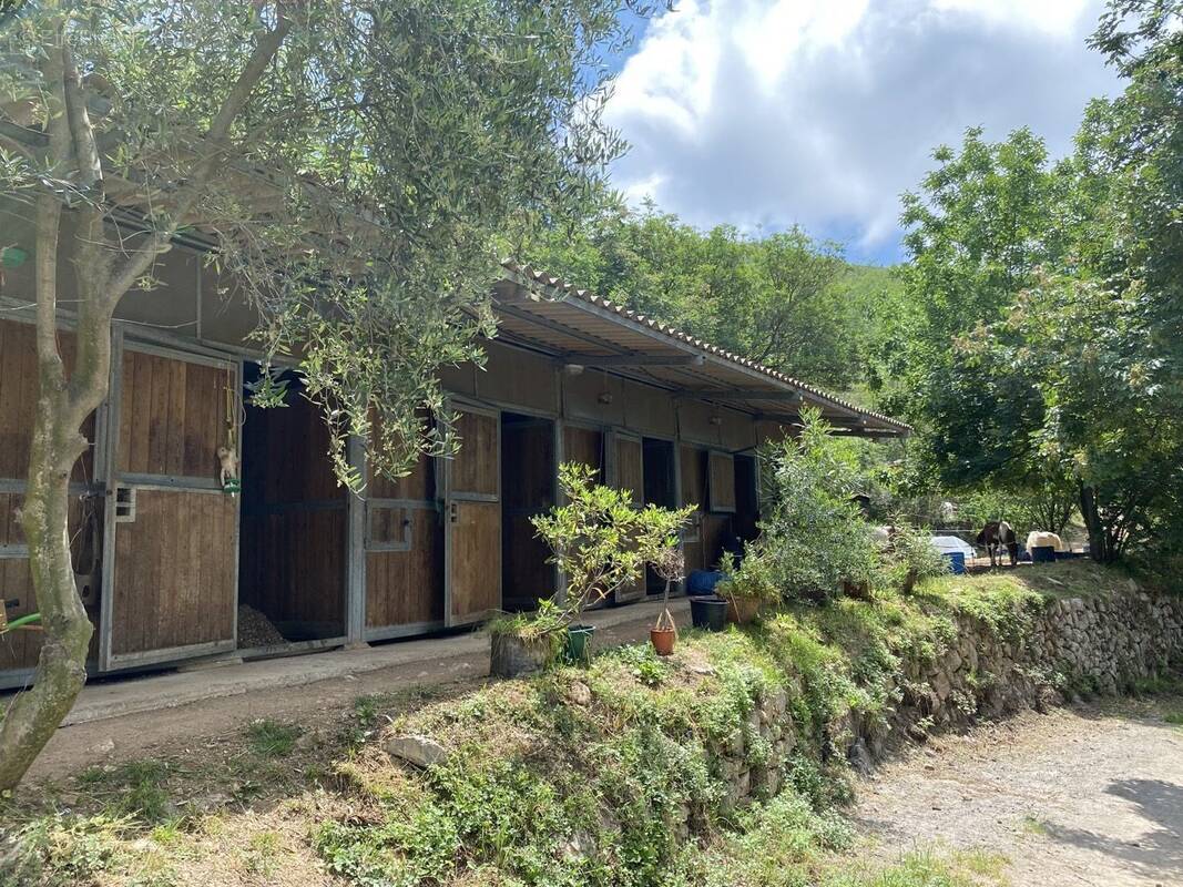Maison à VENCE