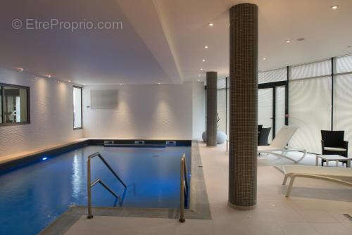 Investissement en residence Senior - photo 2