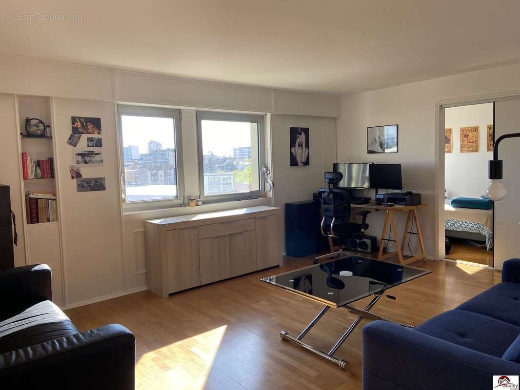 Appartement 107 m² à Roanne  - photo 4