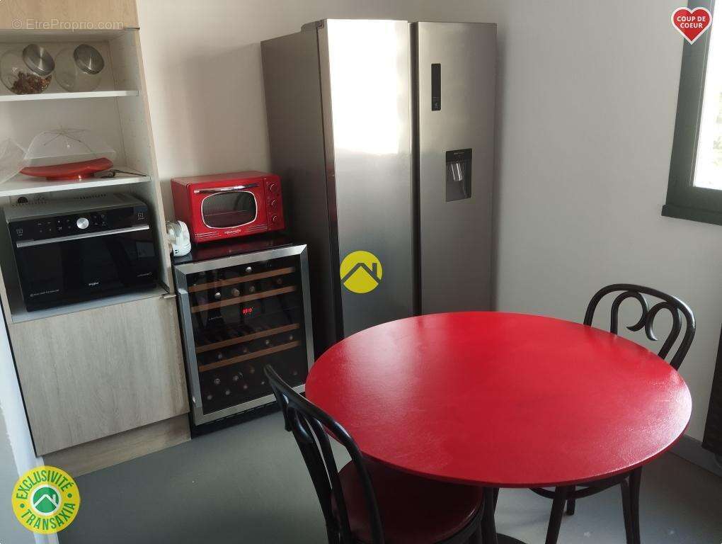 Appartement à BOURGES