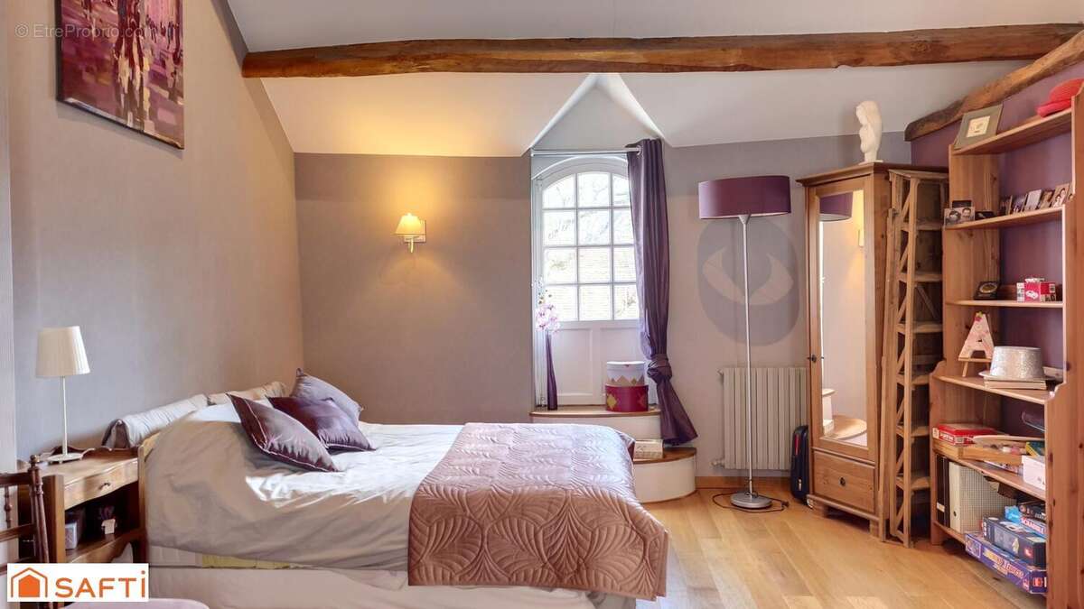 Maison 180 m² à Villette  - photo 9