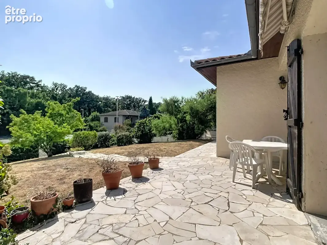 Maison Balma 4 pièces de 102 m² + garage en sous-sol - photo 18