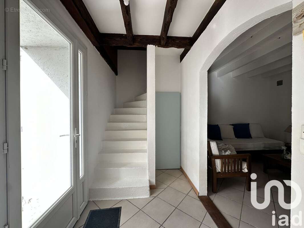 Photo 5 - Maison à SAINT-SYLVESTRE-SUR-LOT