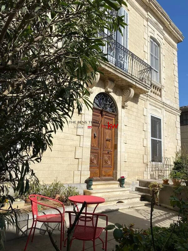 Maison à BEAUVOISIN