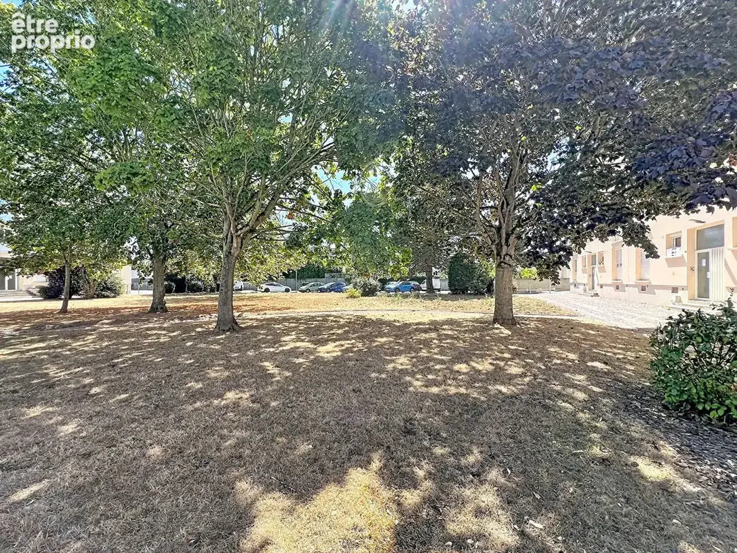 T2 ifs plaine - 54 m2 - parking privatif - photo 10