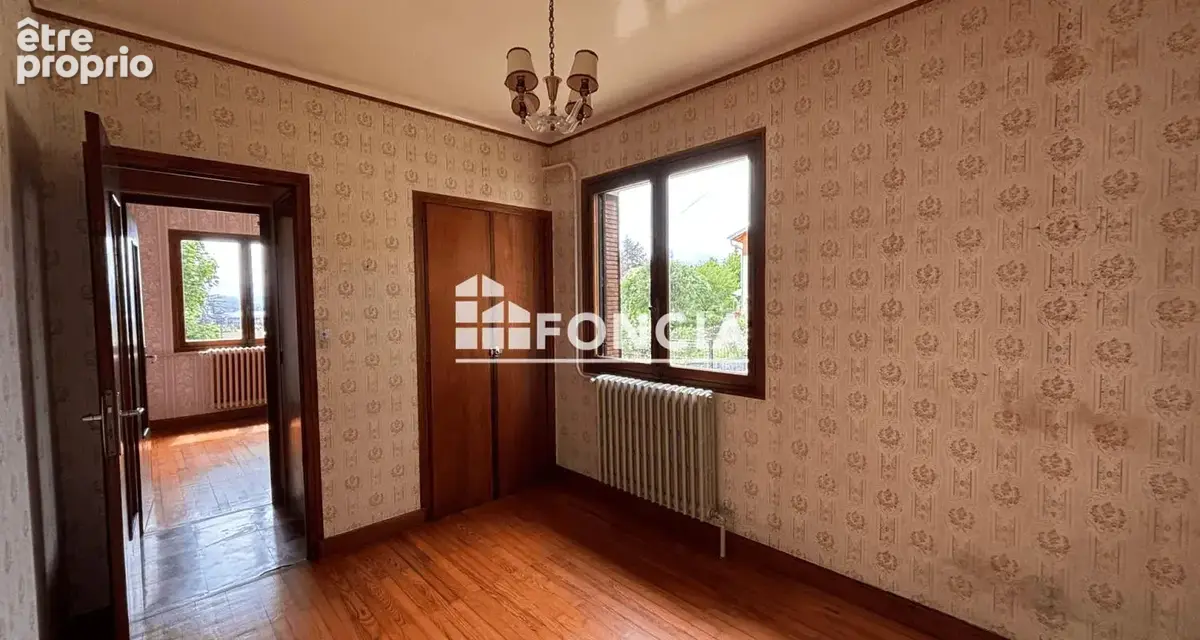 Gap – maison t5 à vendre - photo 7