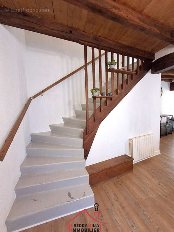 Appartement à THOUARS