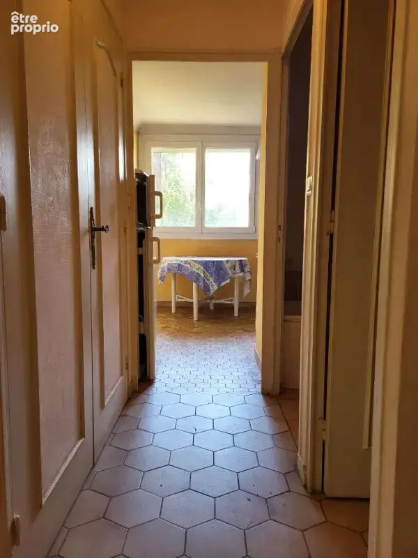 Appartement 4 pièce(s) 74 m2 NANTES 44100 - photo 9