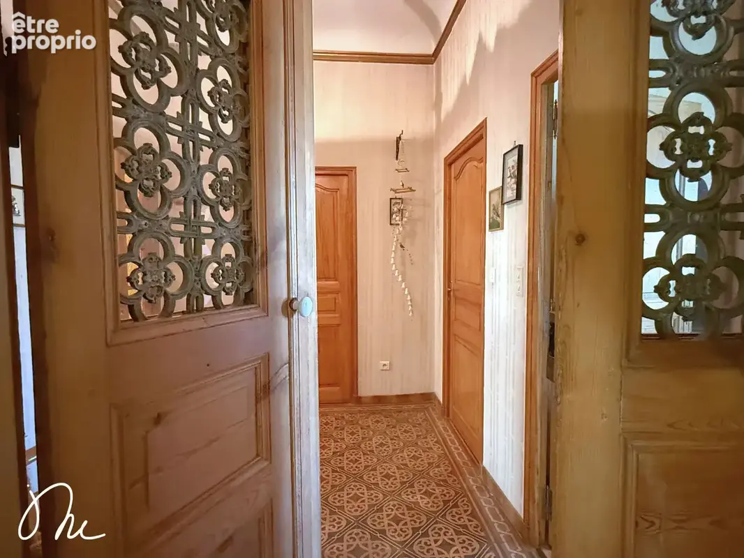 Très belle maison vigneronne avec jardin ET garage - photo 2