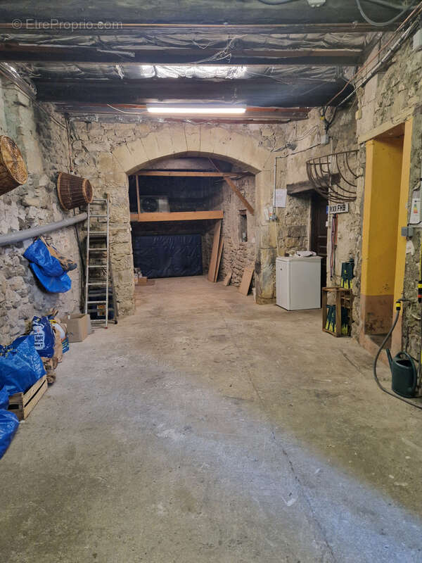 Maison à LECQUES