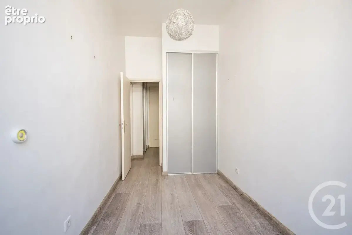 Appartement 3 pièces 51 m² à vendre à Nice (06000) - photo 7
