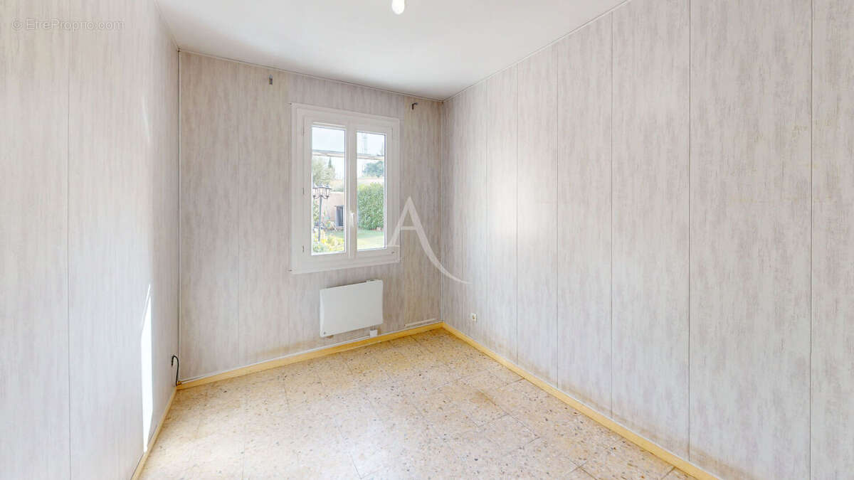 Maison à MARGUERITTES