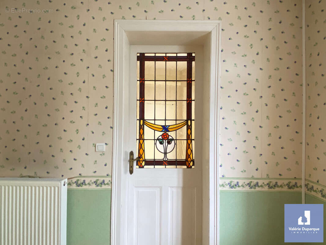 Appartement à MARCQ-EN-BAROEUL