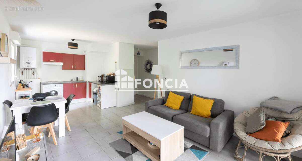 Appartement à BAYONNE