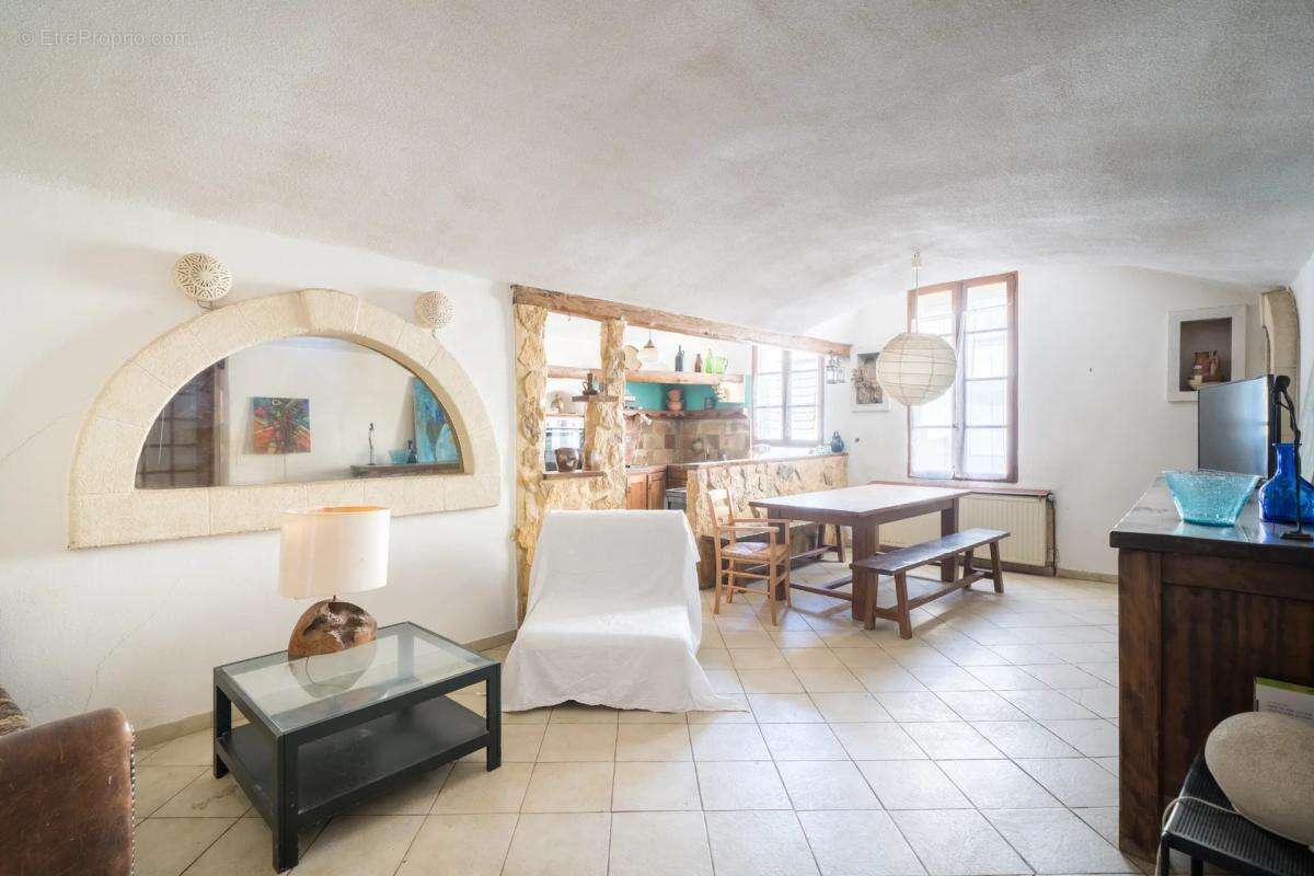 Maison à SAINT-PARGOIRE