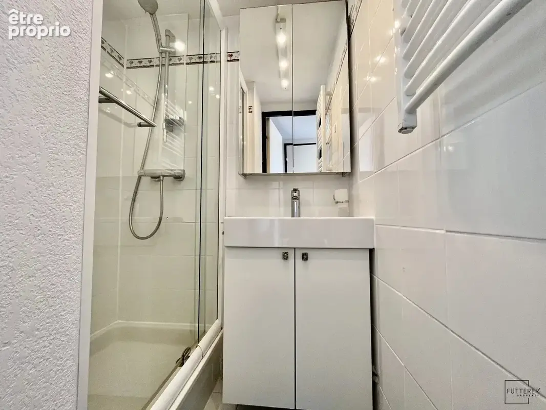 Appartement 3 pièces 37 m² à vendre à Gruissan (11430) - photo 7