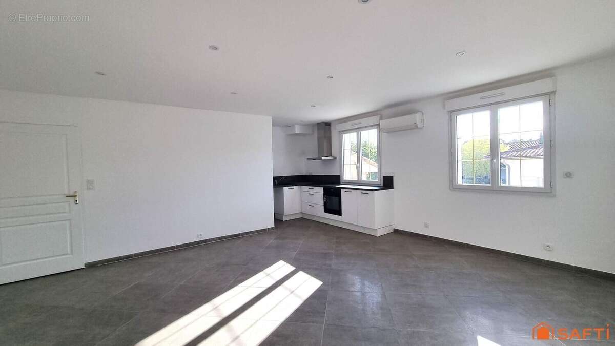 Photo 2 - Appartement à MESCHERS-SUR-GIRONDE