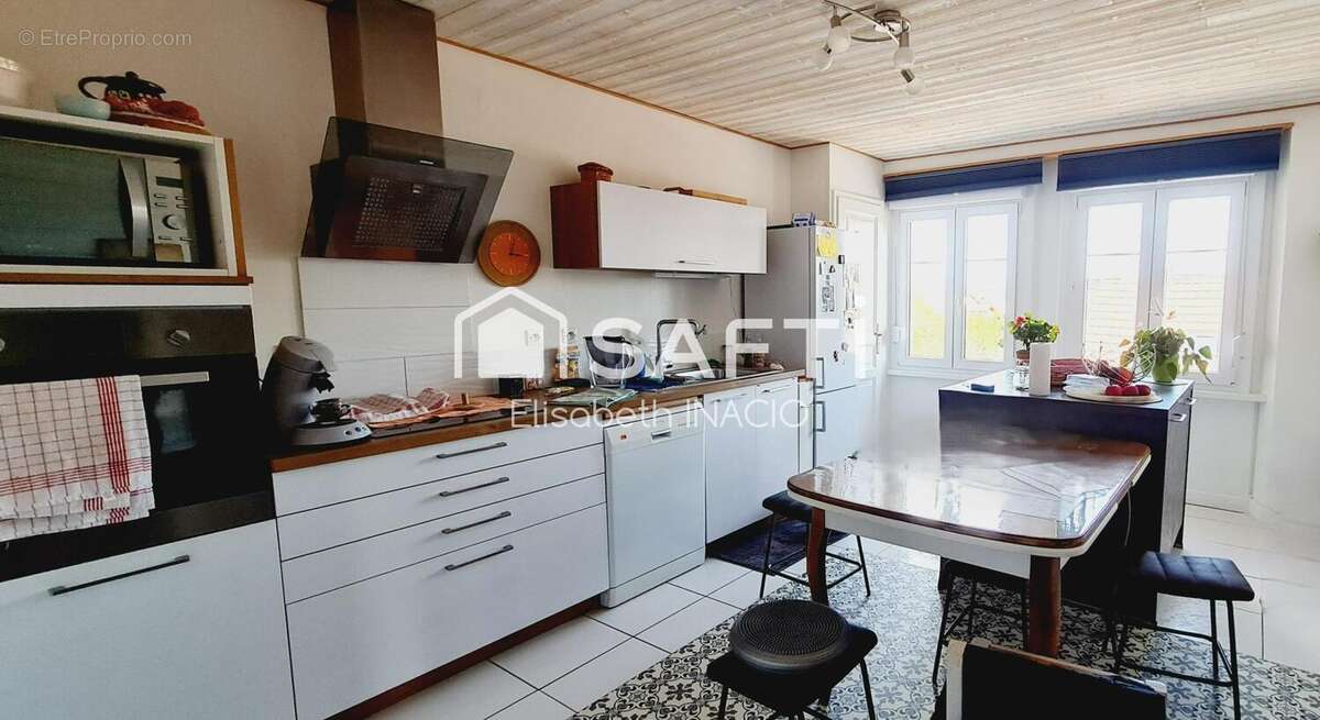 Photo 2 - Appartement à WITTELSHEIM