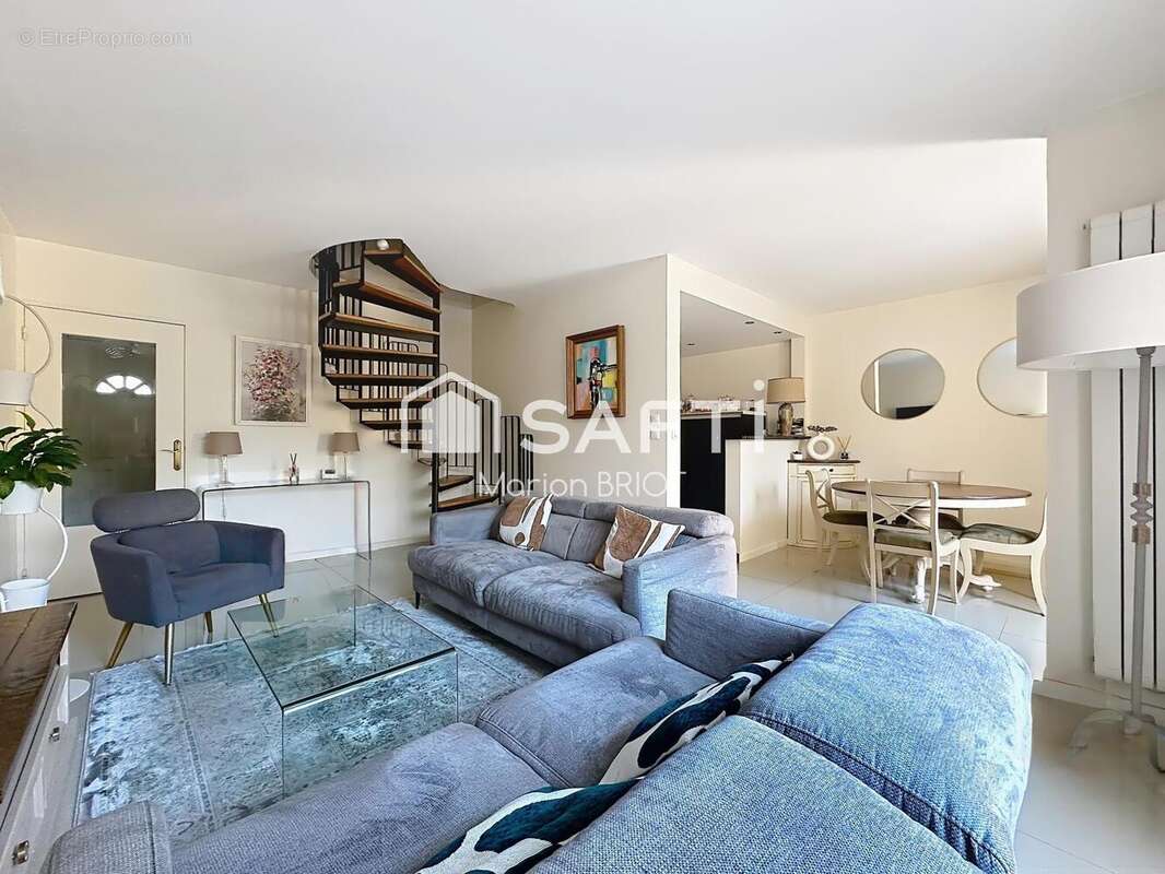 Photo 2 - Maison à ERAGNY