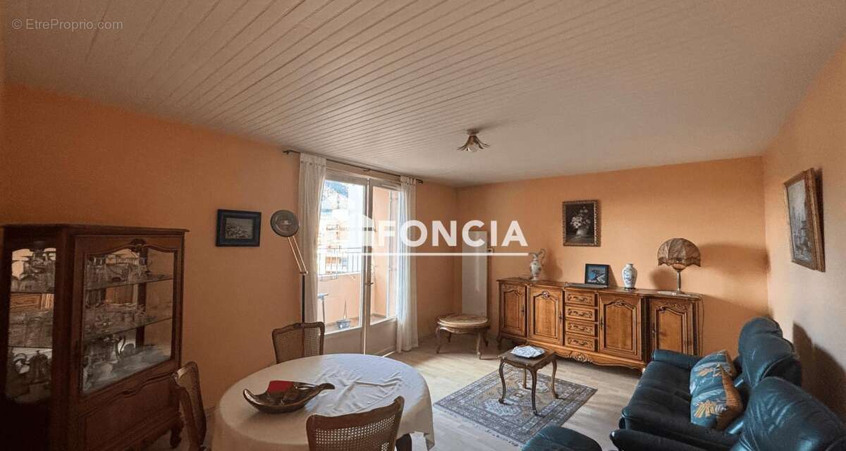 Appartement à DIGNE-LES-BAINS