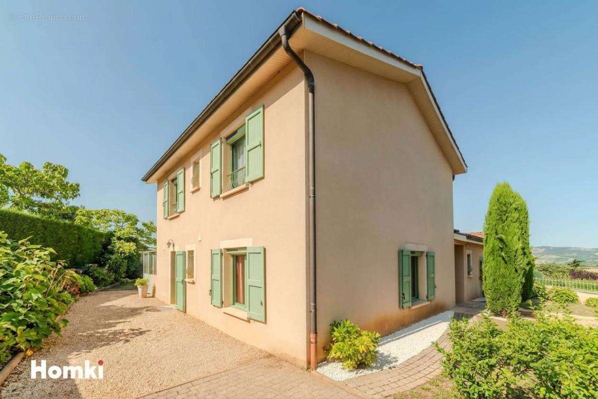 Superbe villa  de 195 m2 avec piscine - photo 21