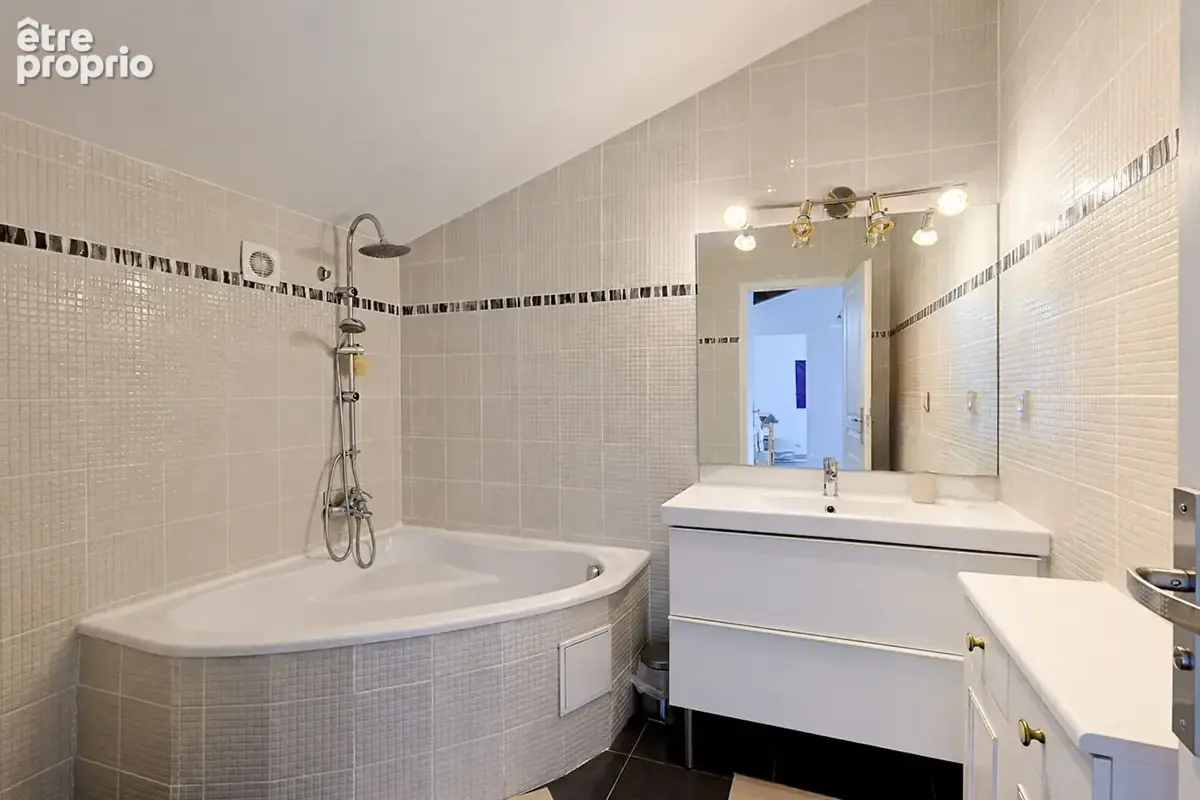 Maison Marseille 4 pièces 122 m2 - photo 8