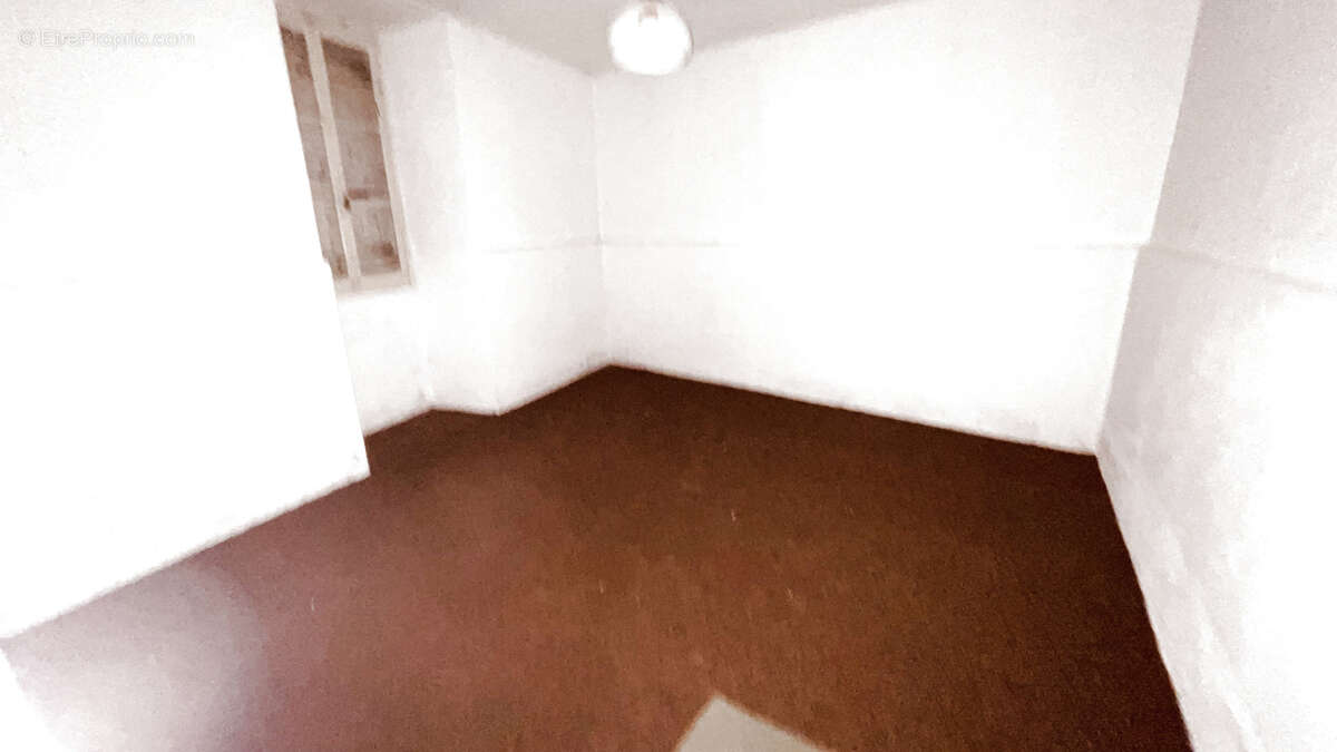 Maison de village à restaurer à COURTEROLLES  49 500 €  F.A.I. - photo 12