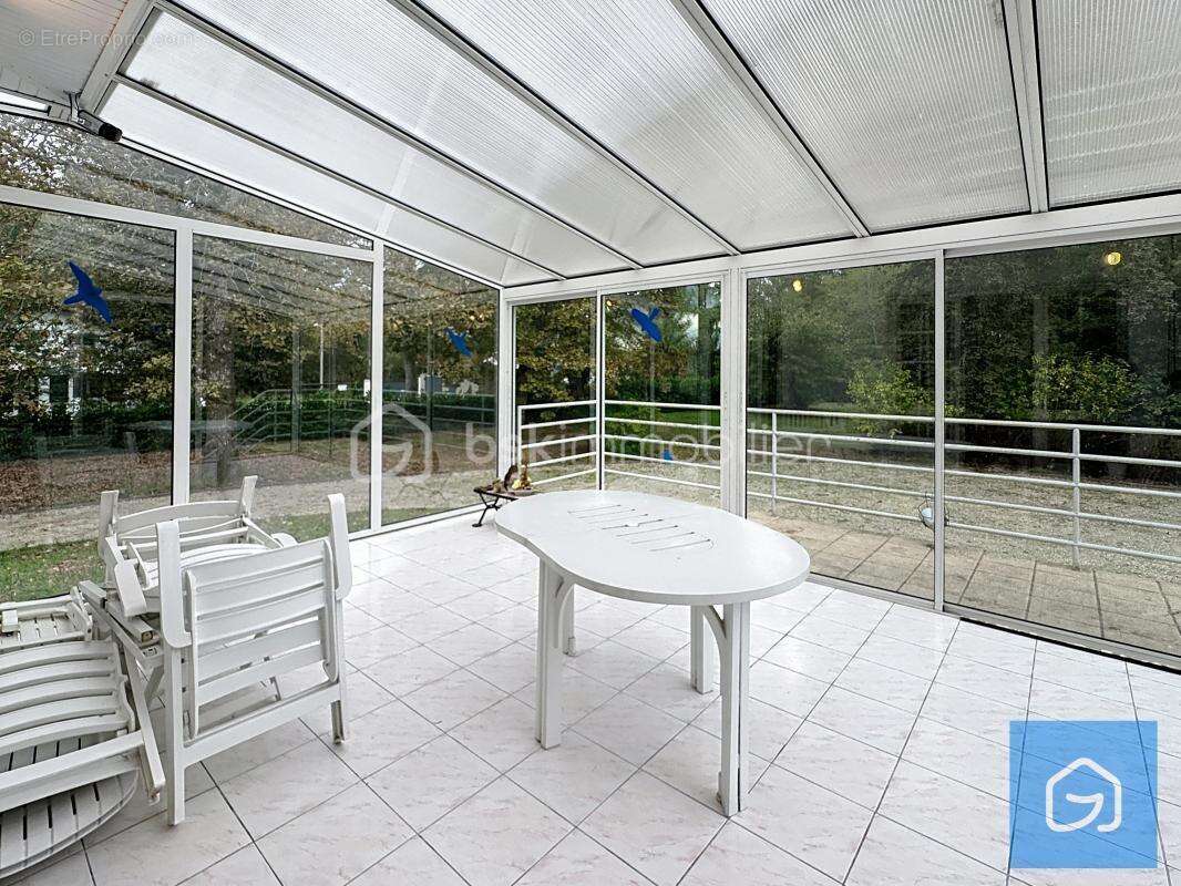 Maison à BRETAGNE-DE-MARSAN