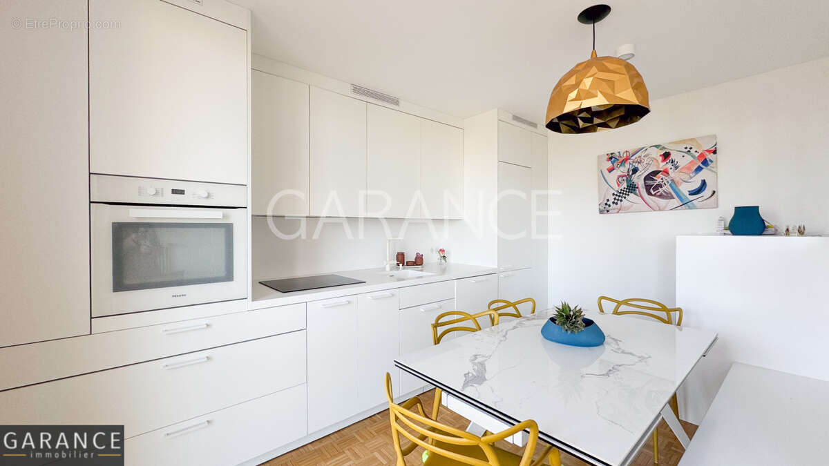 Appartement 82 m² à Paris-12e  - photo 7