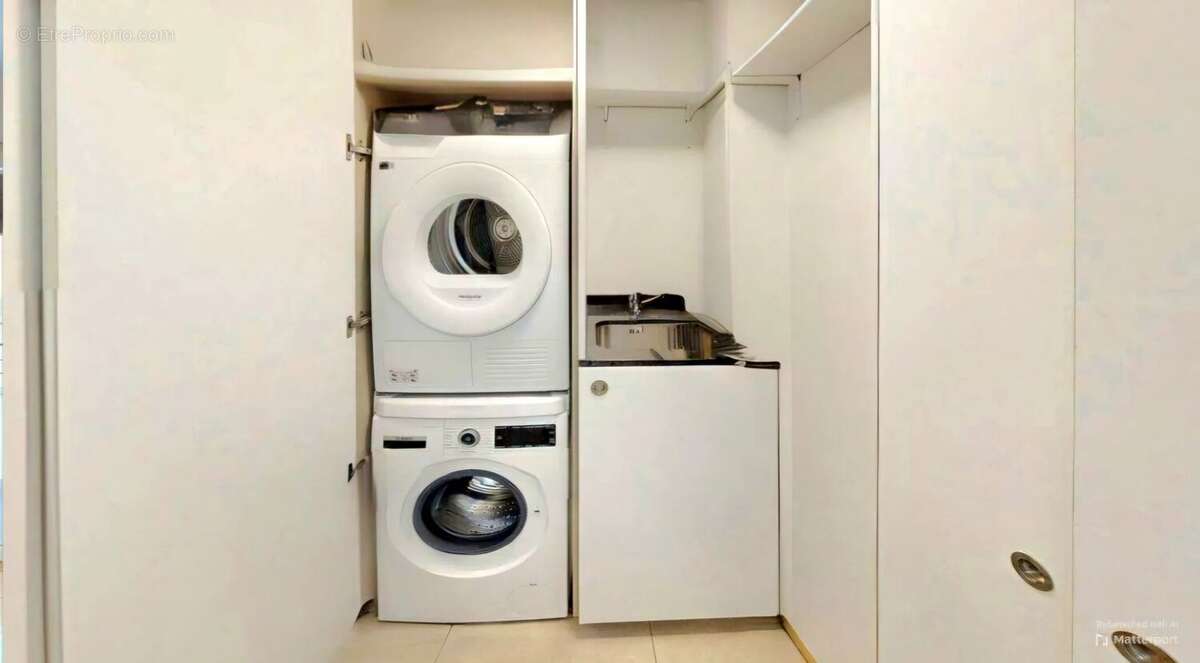 Appartement à ARVIEU