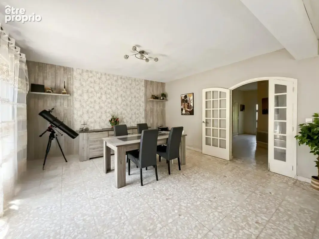 Belle maison familiale - 4 chambres & jardin - photo 3
