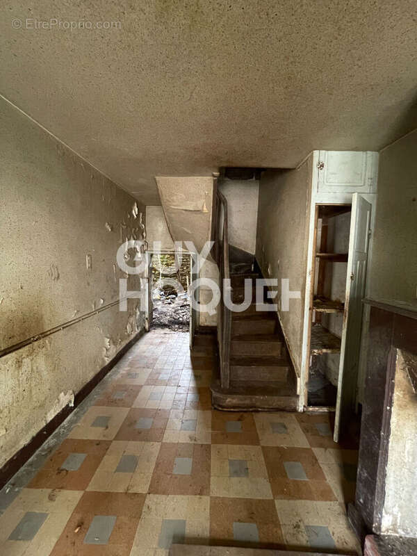 Maison à vendre bourg de TREDION - photo 3