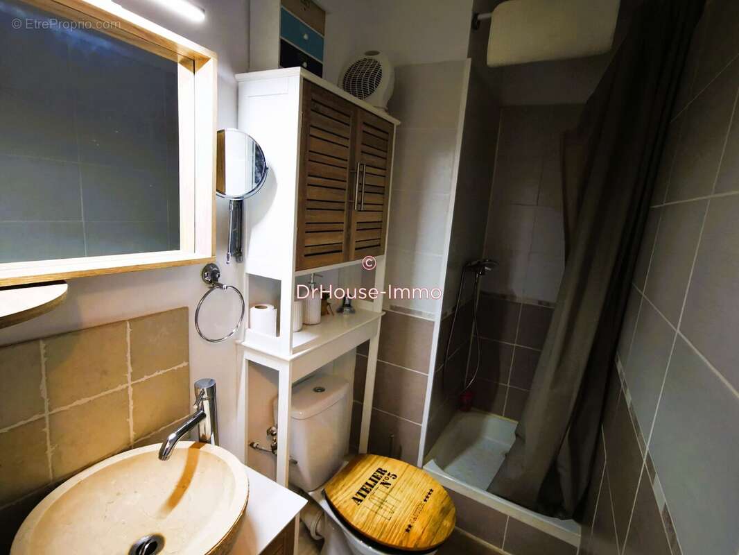 Appartement à LE GRAU-DU-ROI