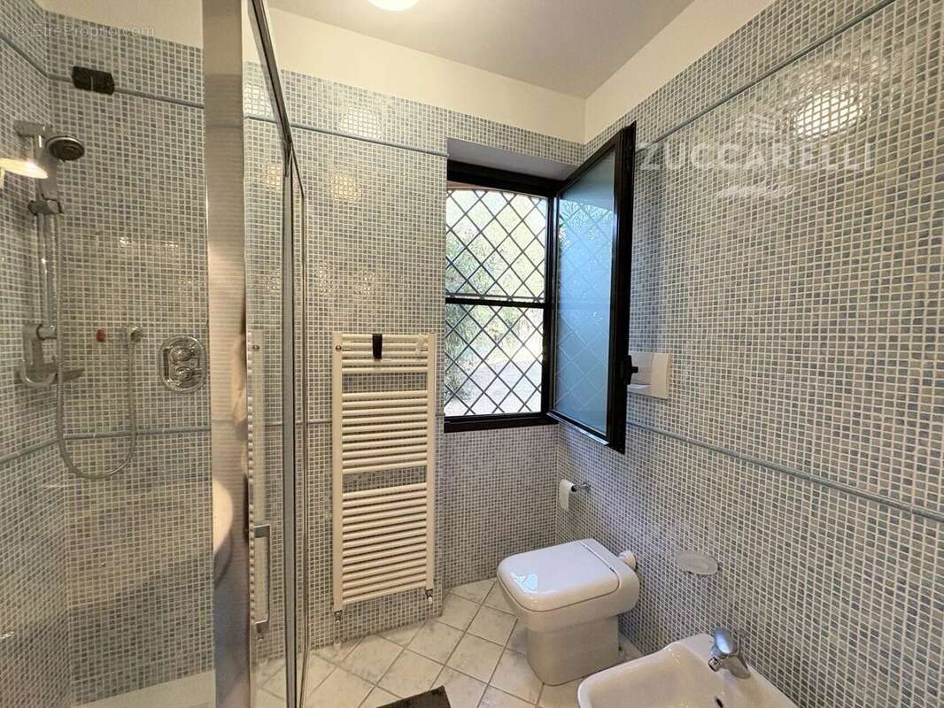 Villa/piscine Sanremo Italie - photo 54