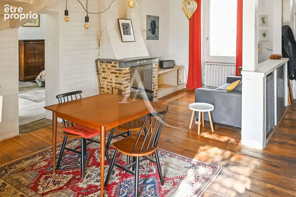 Belle maison de village dans le LOT - photo 14